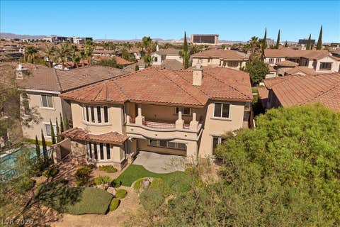 Tiny photo for 1963 Orchard Mist Court, Las Vegas, NV 89135 (MLS # 2798293)