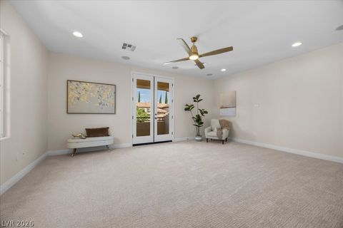 Tiny photo for 1963 Orchard Mist Court, Las Vegas, NV 89135 (MLS # 2798293)