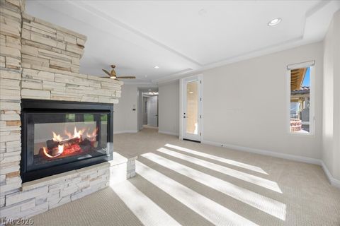 Tiny photo for 1963 Orchard Mist Court, Las Vegas, NV 89135 (MLS # 2798293)