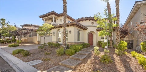 Tiny photo for 1963 Orchard Mist Court, Las Vegas, NV 89135 (MLS # 2798293)