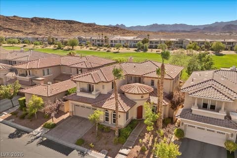 Tiny photo for 1963 Orchard Mist Court, Las Vegas, NV 89135 (MLS # 2798293)