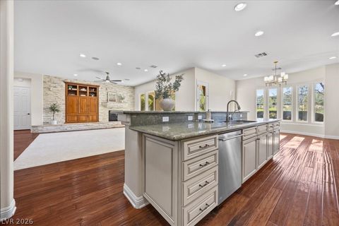 Tiny photo for 1963 Orchard Mist Court, Las Vegas, NV 89135 (MLS # 2798293)