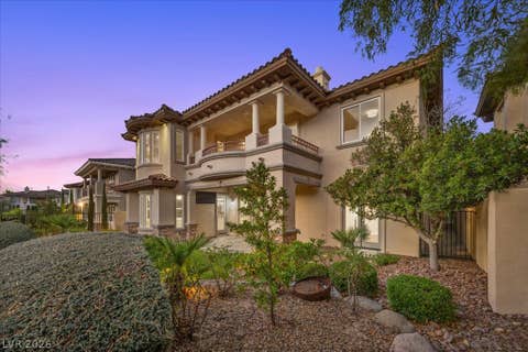 Tiny photo for 1963 Orchard Mist Court, Las Vegas, NV 89135 (MLS # 2798293)
