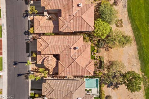 Tiny photo for 1963 Orchard Mist Court, Las Vegas, NV 89135 (MLS # 2798293)
