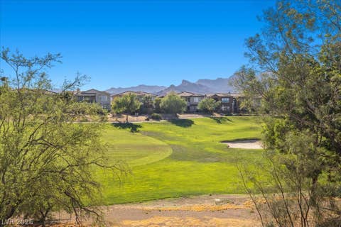 Tiny photo for 1963 Orchard Mist Court, Las Vegas, NV 89135 (MLS # 2798293)
