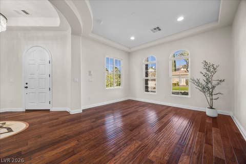 Tiny photo for 1963 Orchard Mist Court, Las Vegas, NV 89135 (MLS # 2798293)