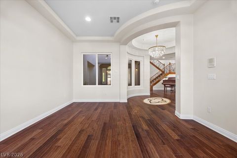 Tiny photo for 1963 Orchard Mist Court, Las Vegas, NV 89135 (MLS # 2798293)