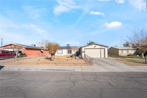 1112 Jimmy Avenue Las Vegas NV 89106