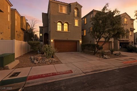 Photo of 1181 Enzo Avenue, Henderson, NV 89052 (MLS # 2738684)