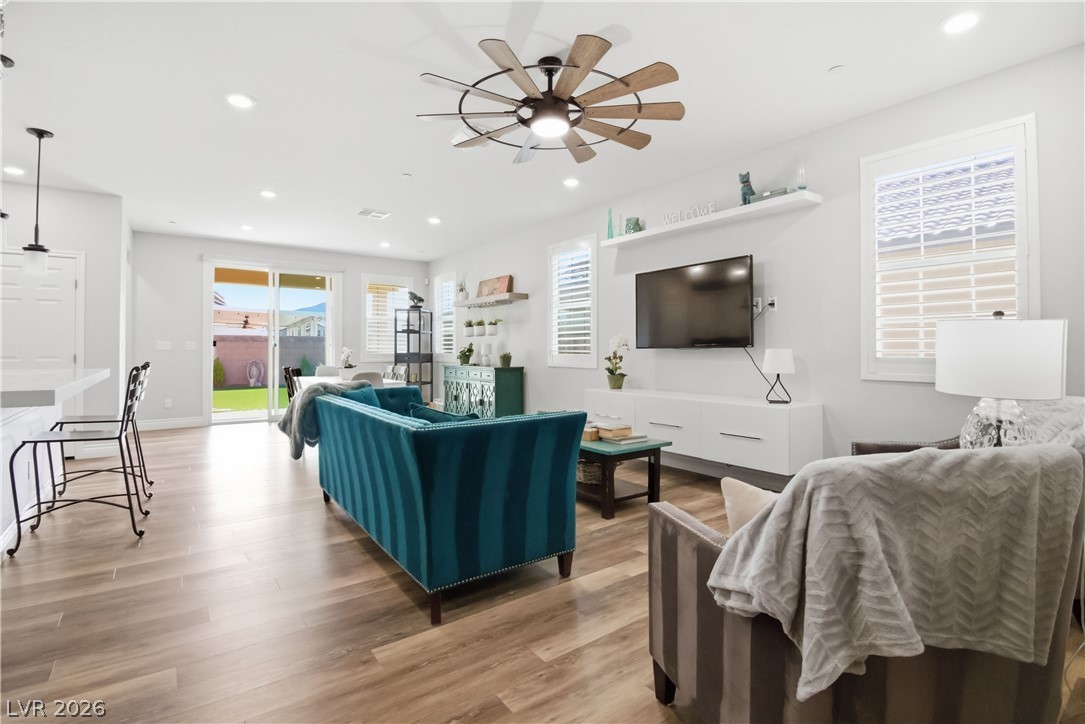 3203 Casalotti Avenue