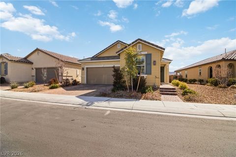 3203 Casalotti Avenue Henderson NV 89044