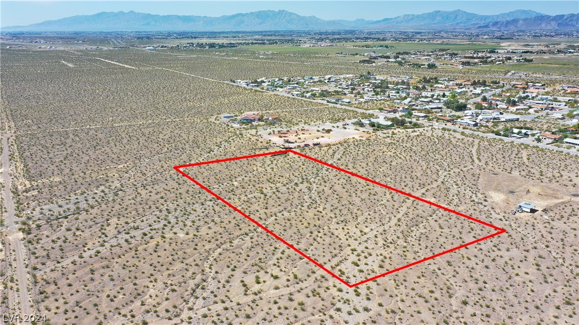1151 E Country Place Road