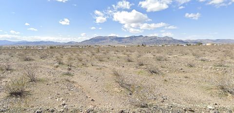 Vacant Land For Sale - 1151 E Country Place Road<br/> Pahrump, NV 89060