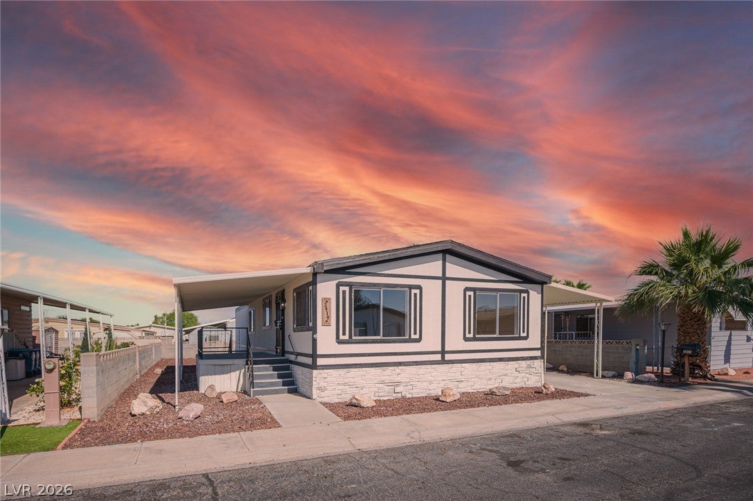 3414 Isle Royale Drive