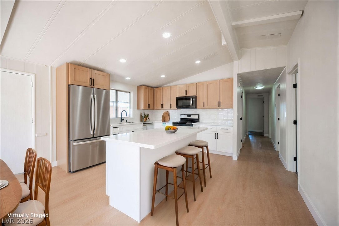 3414 Isle Royale Drive