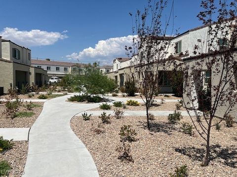 3513 Golden Chariot Avenue Las Vegas NV 89106