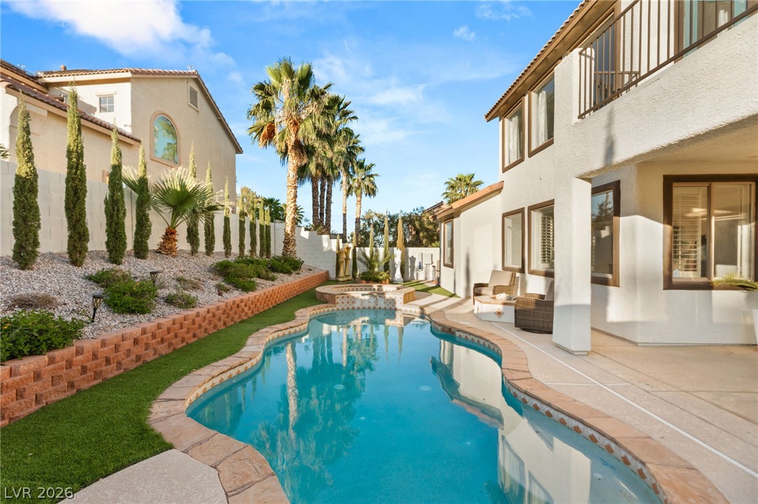 3018 Via Sarafina Drive