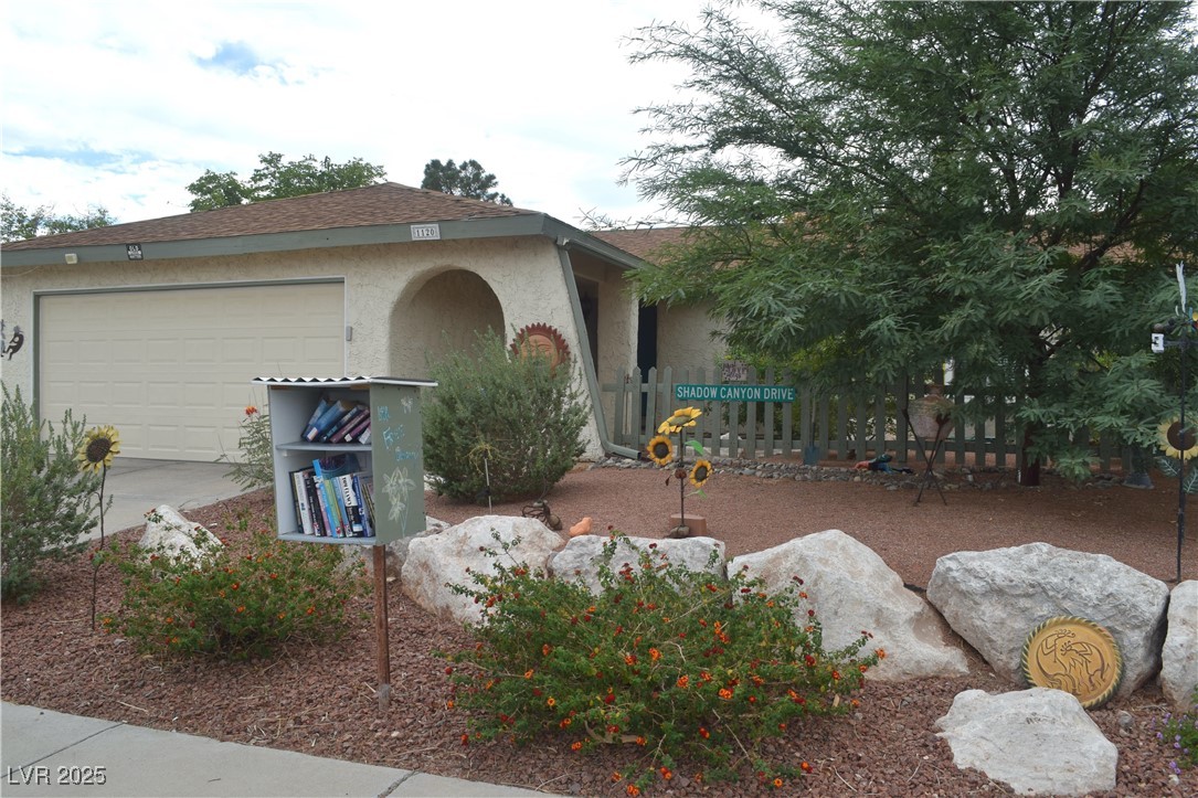 1120 Fuente Way