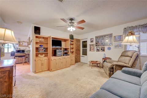Photo of 1436 Calmview Place, Las Vegas, NV 89110 (MLS # 2777267)
