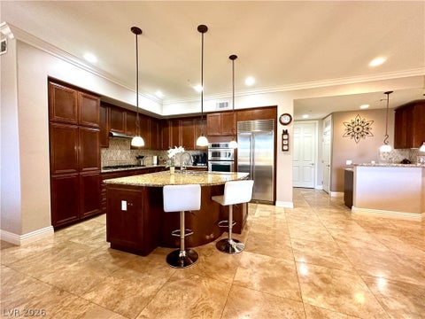 Tiny photo for 30 Via Mantova #201, Henderson, NV 89011 (MLS # 2787219)