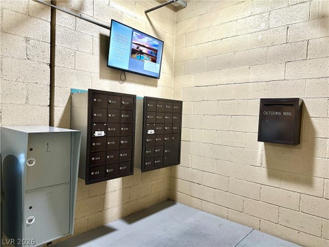 Tiny photo for 30 Via Mantova #201, Henderson, NV 89011 (MLS # 2787219)