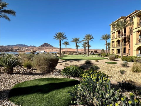Tiny photo for 30 Via Mantova #201, Henderson, NV 89011 (MLS # 2787219)