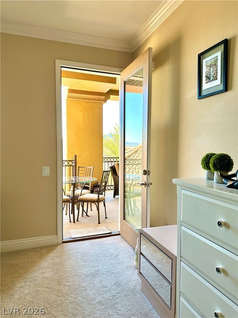 Tiny photo for 30 Via Mantova #201, Henderson, NV 89011 (MLS # 2787219)