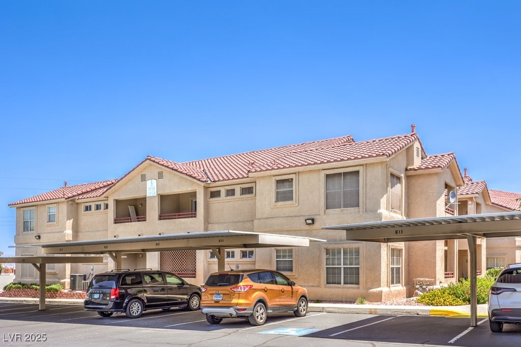 520 Arrowhead Trail 522