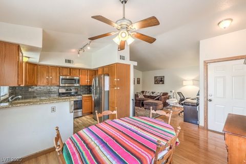 520 Arrowhead Trail 522 Henderson NV 89015