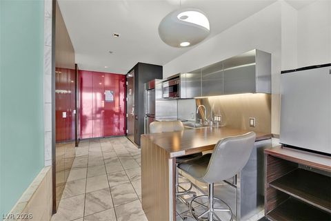 Photo of 4381 W Flamingo Road #3519, Las Vegas, NV 89103 (MLS # 2772796)