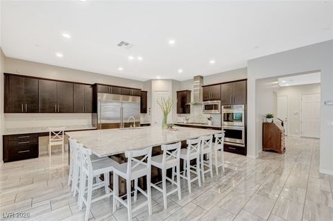 2821 Athena Hill Court Henderson NV 89052