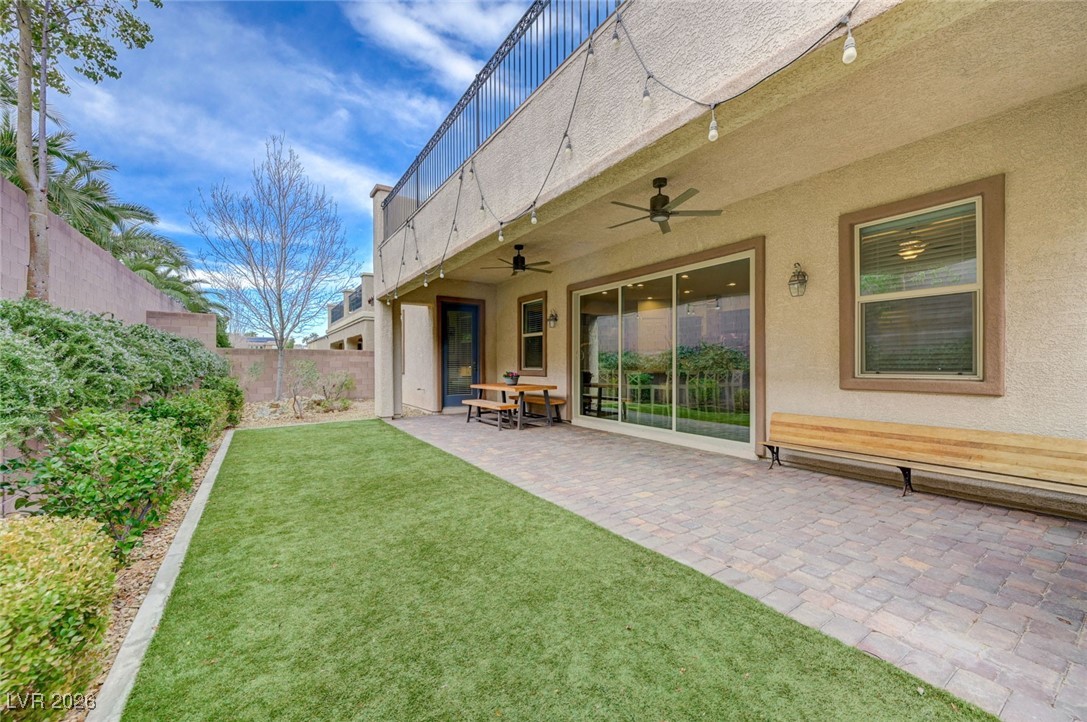 2821 Athena Hill Court