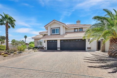 3165 S Monte Cristo Way Las Vegas NV 89117