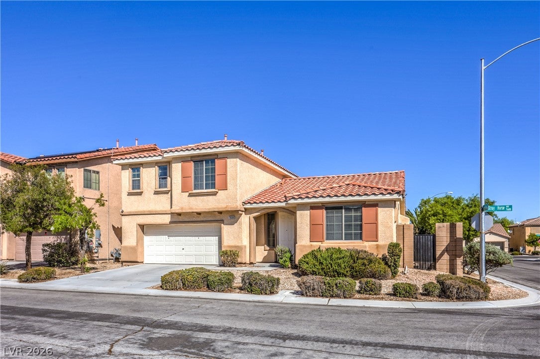 7608 Stray Horse Avenue