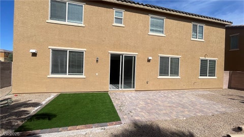 Tiny photo for 1777 Gentle Brook Street, North Las Vegas, NV 89084 (MLS # 2789117)