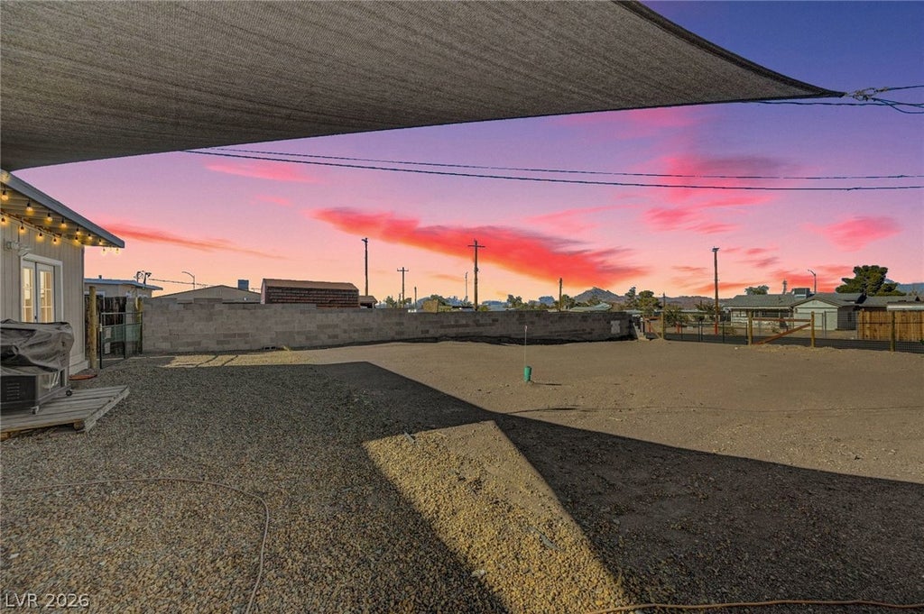 Photo of 290 W Basic Road, Henderson, NV 89015 (MLS # 2826814)