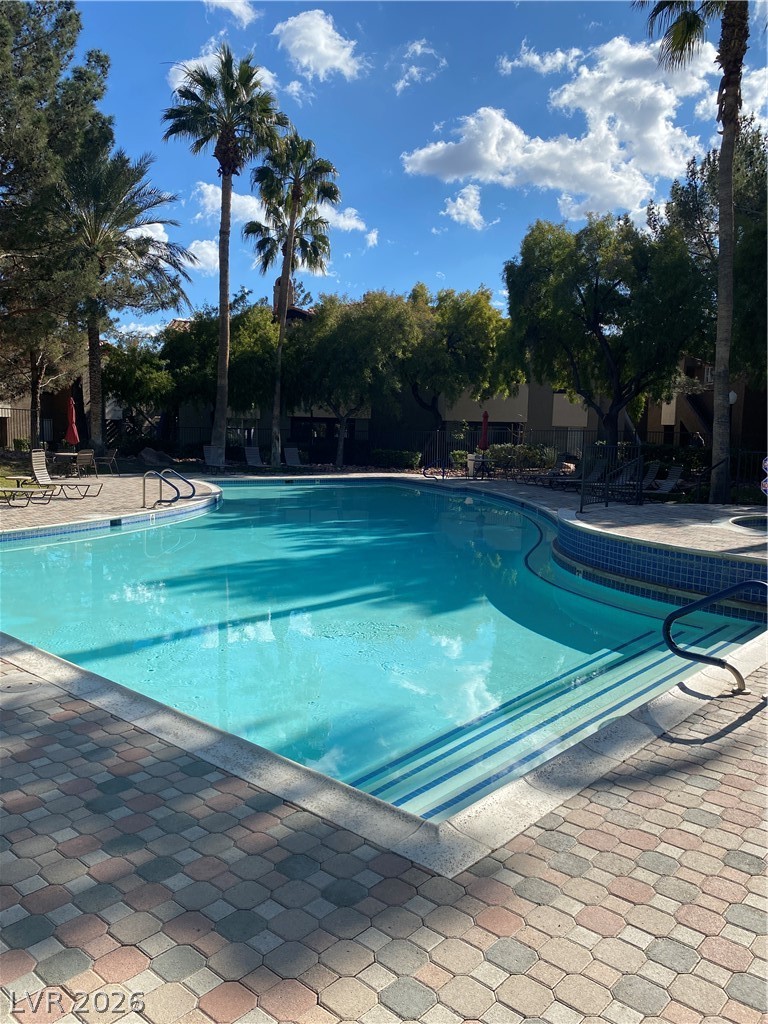 9000 Las Vegas Boulevard 1028