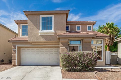 4622 English Lavender Avenue North Las Vegas NV 89031