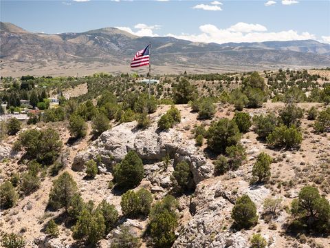 Vacant Land For Sale - 001-131-05<br/> White Pine County, Ely, NV 89301