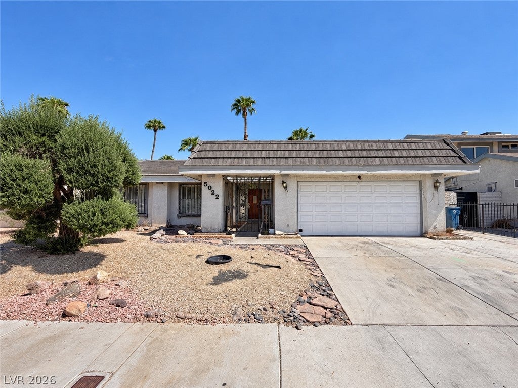 5022 Long View Drive