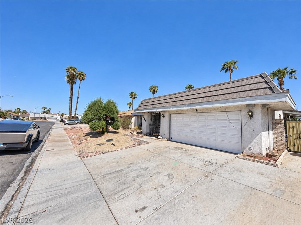 5022 Long View Drive