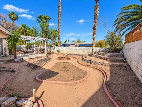 Photo of 5022 Long View Drive, Las Vegas, NV 89120 (MLS # 2820365)
