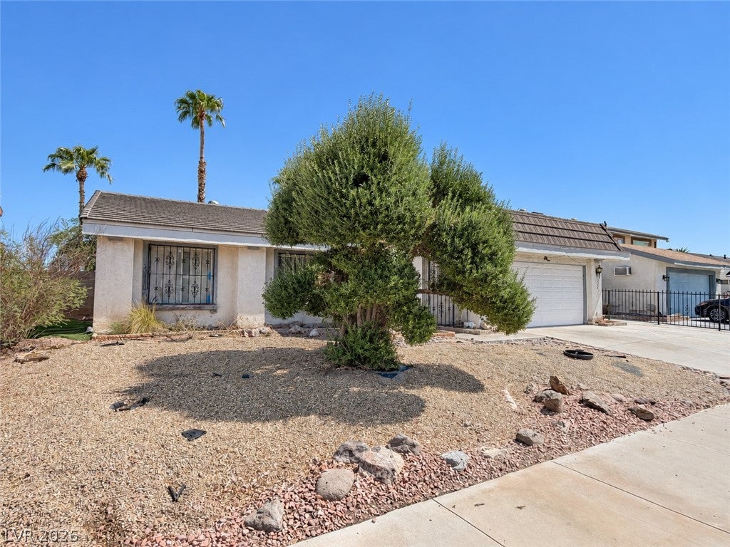 5022 Long View Drive