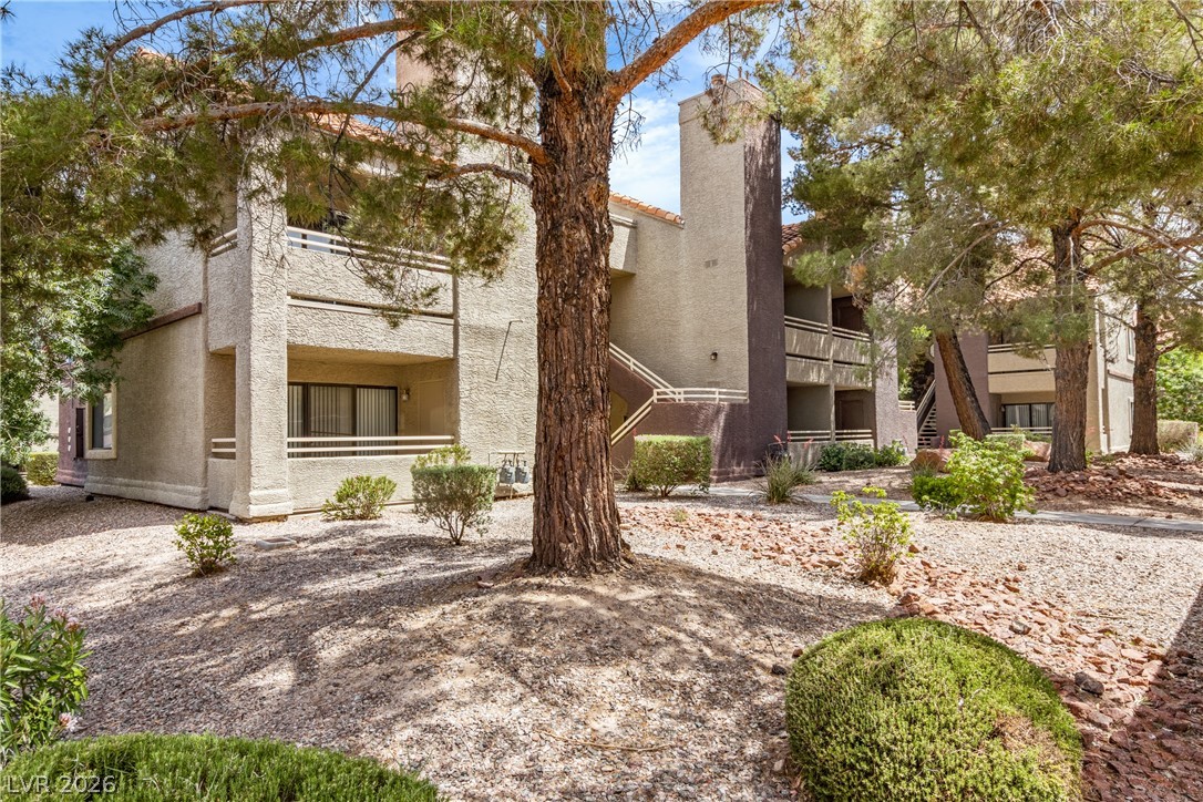 5024 S Rainbow Boulevard 103
