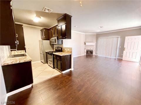 Tiny photo for 4730 E Craig Road #1021, Las Vegas, NV 89107 (MLS # 2794754)