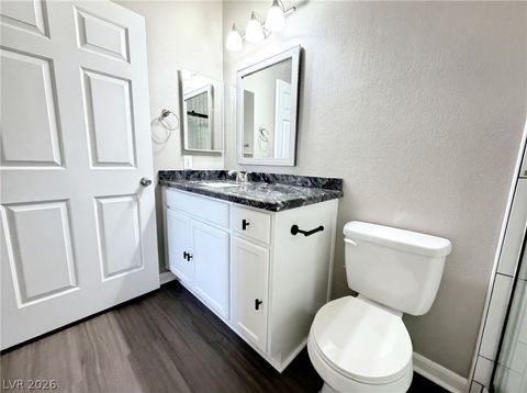Tiny photo for 4730 E Craig Road #1021, Las Vegas, NV 89107 (MLS # 2794754)