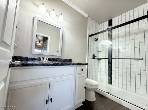 Tiny photo for 4730 E Craig Road #1021, Las Vegas, NV 89107 (MLS # 2794754)