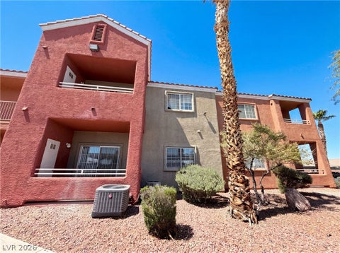 Tiny photo for 4730 E Craig Road #1021, Las Vegas, NV 89107 (MLS # 2794754)