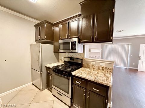 Tiny photo for 4730 E Craig Road #1021, Las Vegas, NV 89107 (MLS # 2794754)