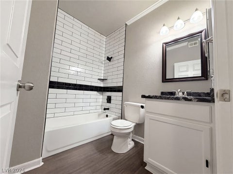 Tiny photo for 4730 E Craig Road #1021, Las Vegas, NV 89107 (MLS # 2794754)